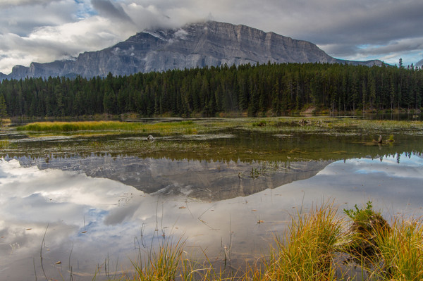 Johnson Lake - Canada