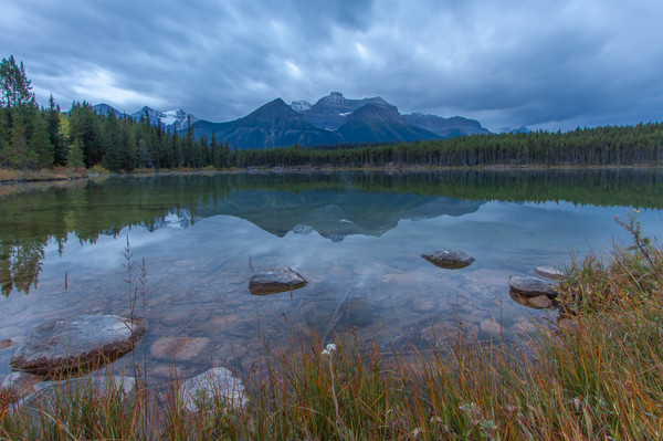 Lake Herbert - Canada