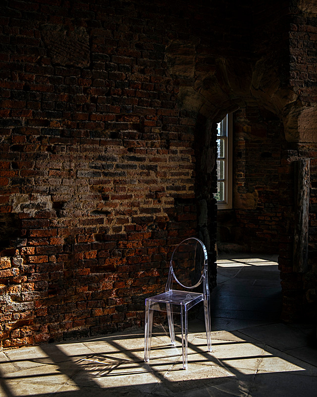  - The Eclectic Gallery
