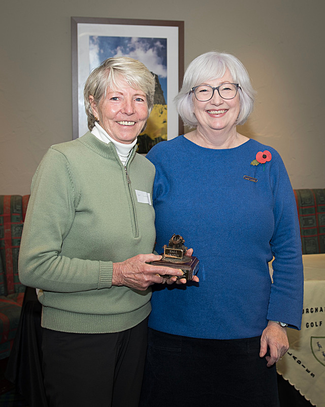  - 2025 Burgham Park Golf Club - Presentation Events Download Gallery