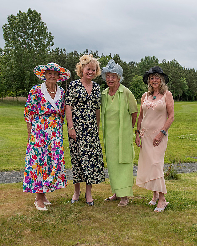  - Burgham Park Golf Club Download Gallery - Ladies Section 2026