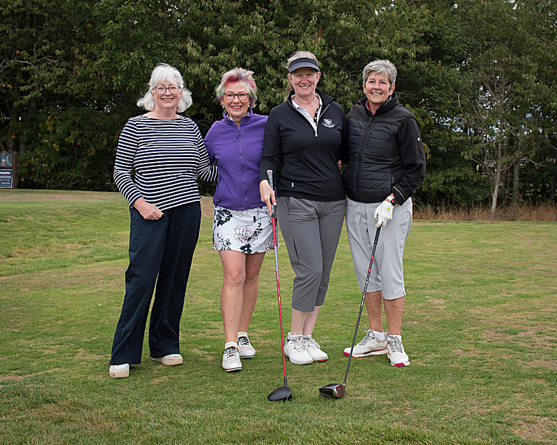 Lady Captain's Day - 23rd August 2025 - 2025 Burgham Park Golf Club Download Gallery