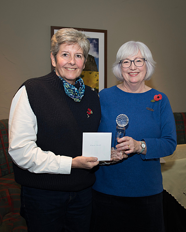  - 2025 Burgham Park Golf Club - Presentation Events Download Gallery