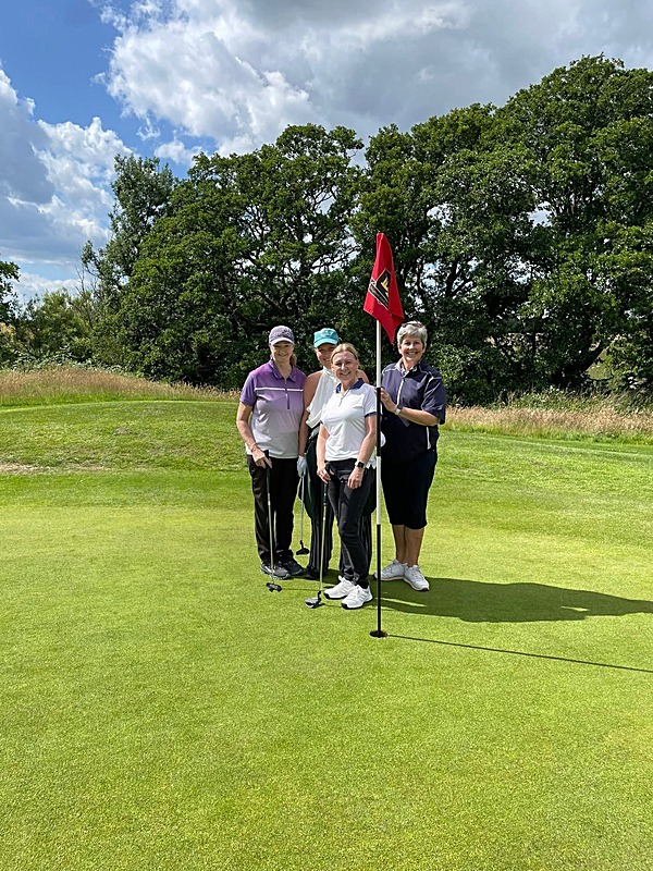  - 2025 Burgham Park Golf Club Members Gallery