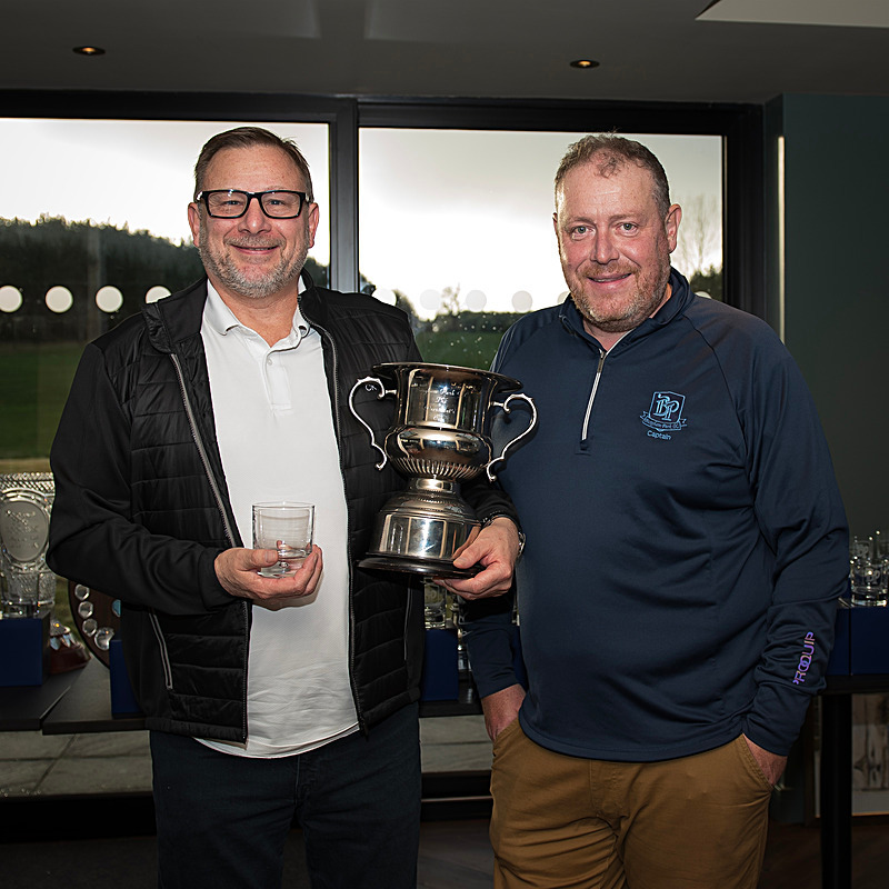  - 2025 Burgham Park Golf Club - Presentation Events Download Gallery