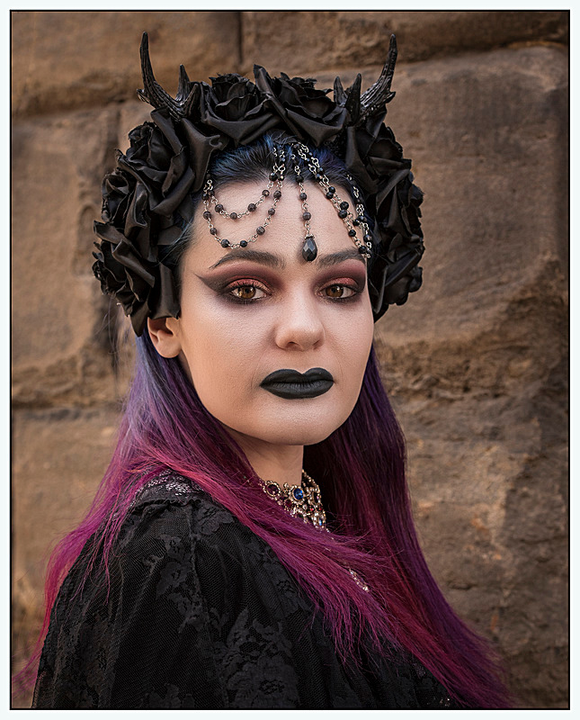  - Whitby Goth Festival 2018 & 2019