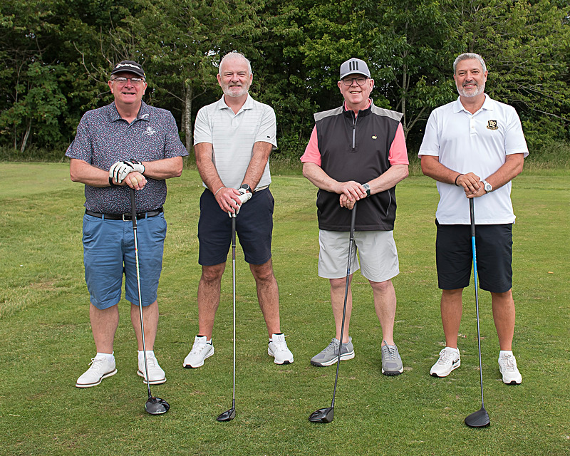  - 2025 Burgham Park Golf Club - Cussins Classic 28th June 2025 Download Gallery