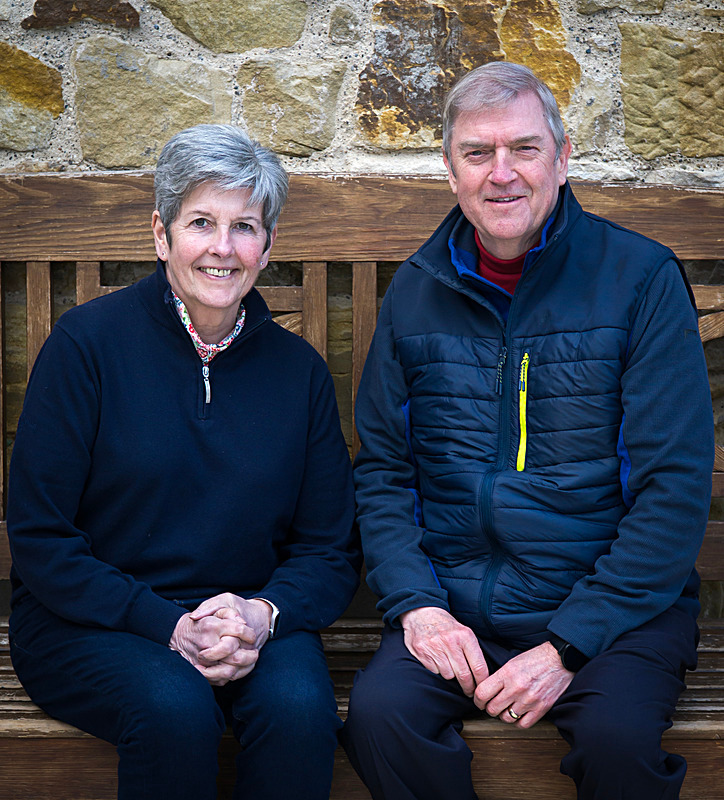 Author Biographies: Gill Smith & Neil Brinsdon - 'What Cricket Means To Me'