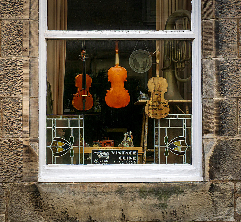 - The Eclectic Gallery