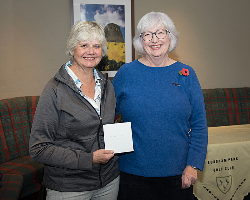  - 2025 Burgham Park Golf Club - Presentation Events Download Gallery