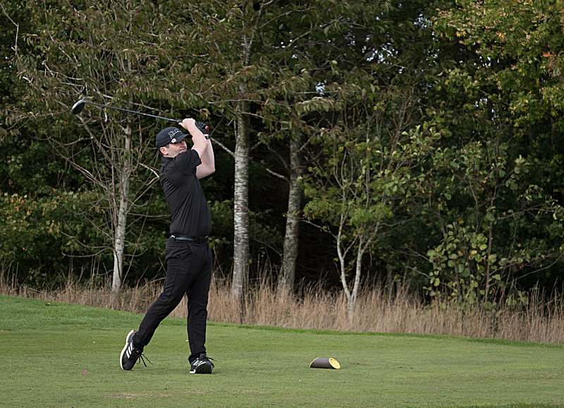  - 2025 Burgham Park Golf Club - Cancer Research UK (Blyth Committee) Charity Day 26th September 2025