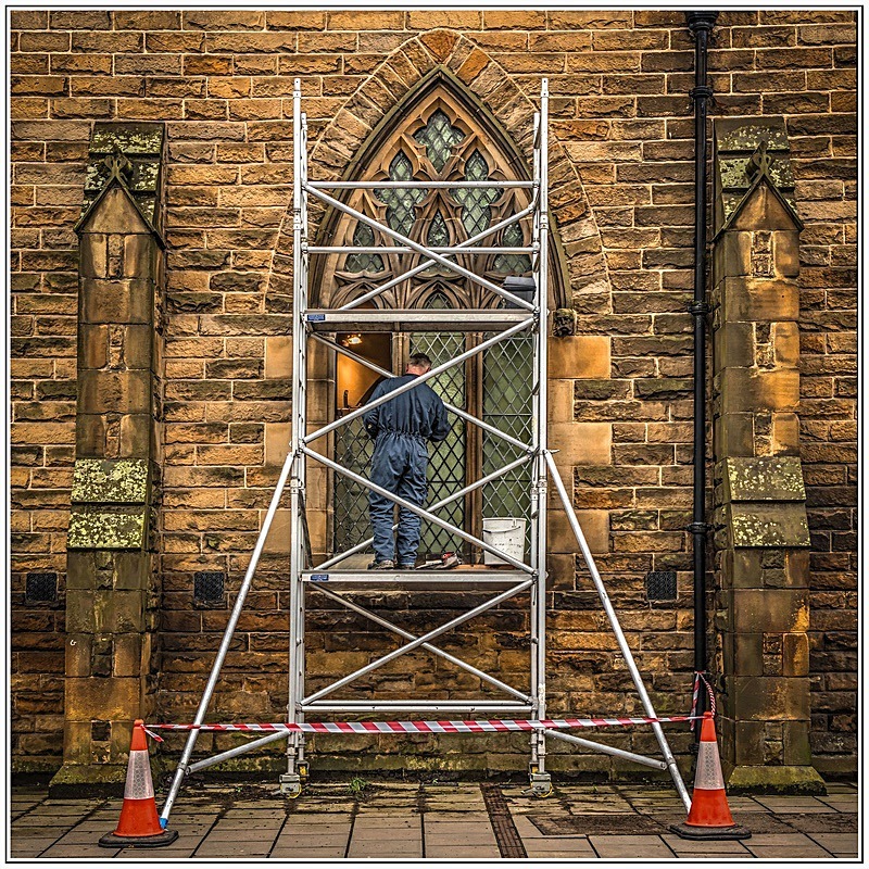 Stairway To Heaven - My Favourite Photographs