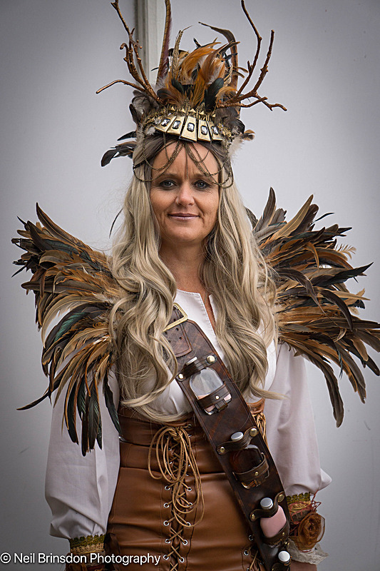  - Whitby Goth Festival - 27th April 2024