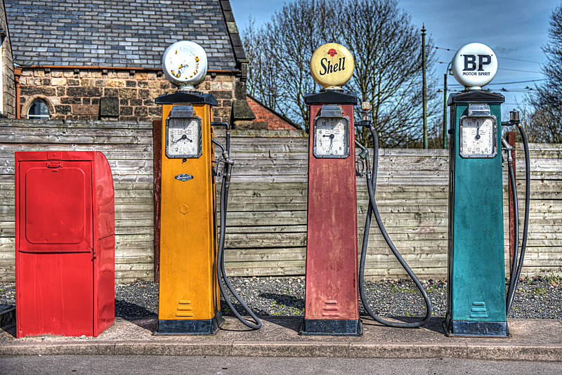 Black Country Living Museum Calendar Competition Winner - Press & Media Coverage