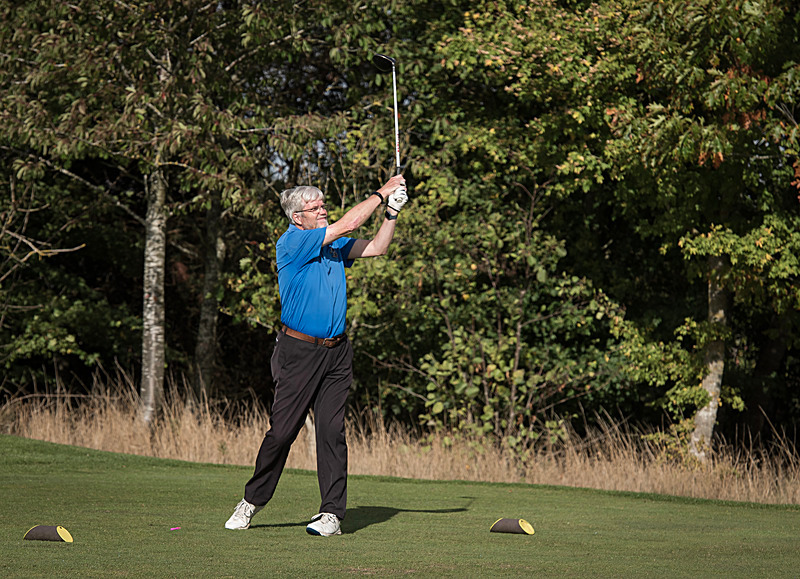  - 2025 Burgham Park Golf Club - Cancer Research UK (Blyth Committee) Charity Day 26th September 2025