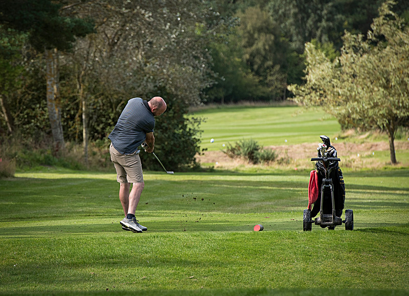  - 2025 Burgham Park Golf Club - Reflections on 2024