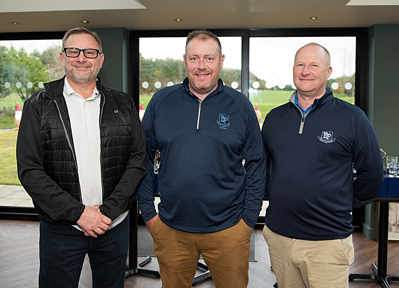  - 2025 Burgham Park Golf Club - Presentation Events Download Gallery
