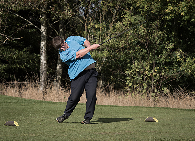  - 2025 Burgham Park Golf Club - Cancer Research UK (Blyth Committee) Charity Day 26th September 2025