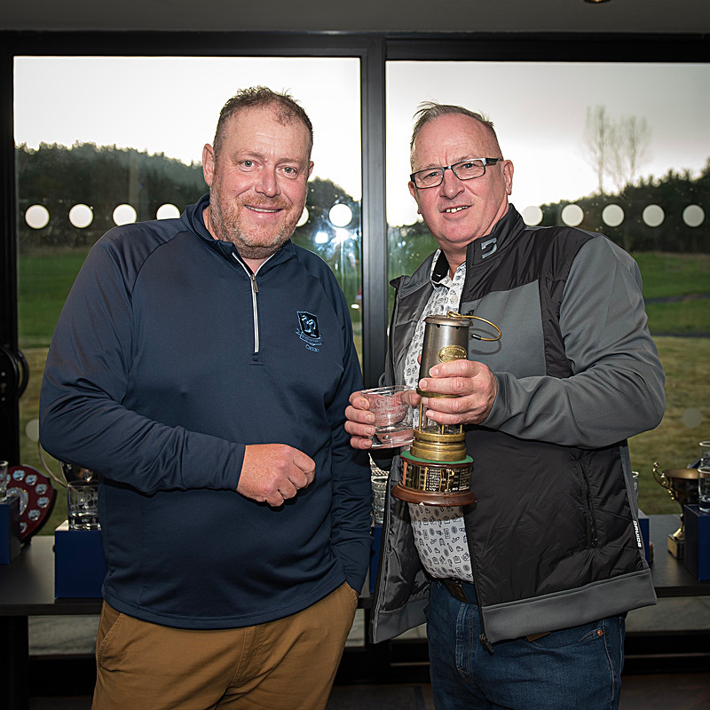  - 2025 Burgham Park Golf Club - Presentation Events Download Gallery