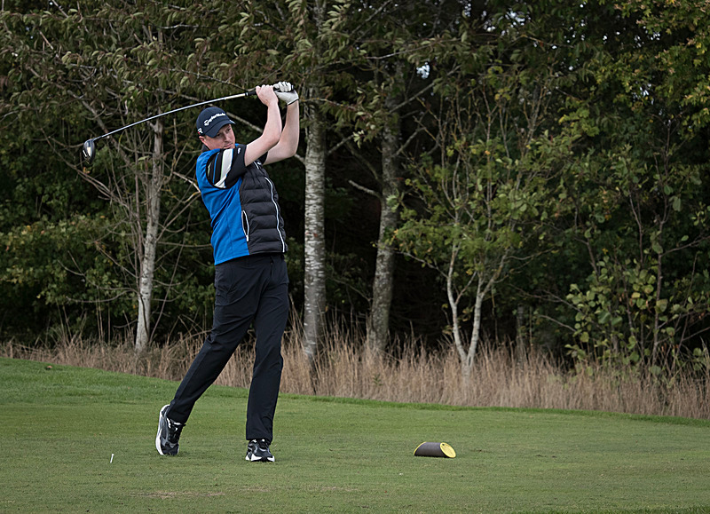 - 2025 Burgham Park Golf Club - Cancer Research UK (Blyth Committee) Charity Day 26th September 2025