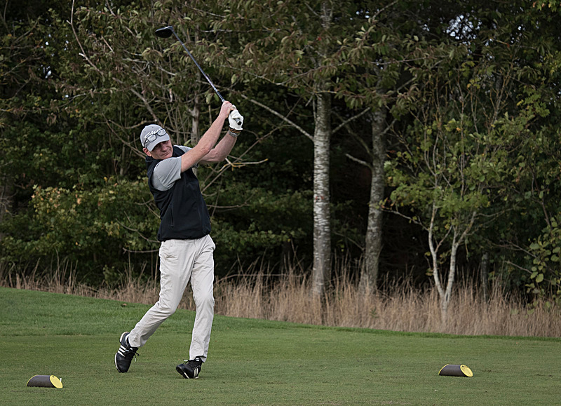  - 2025 Burgham Park Golf Club - Cancer Research UK (Blyth Committee) Charity Day 26th September 2025