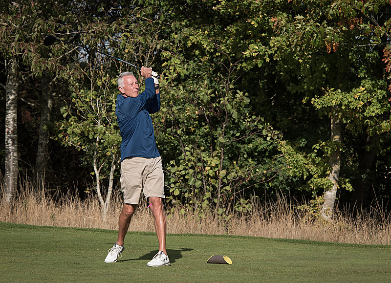  - 2025 Burgham Park Golf Club - Cancer Research UK (Blyth Committee) Charity Day 26th September 2025