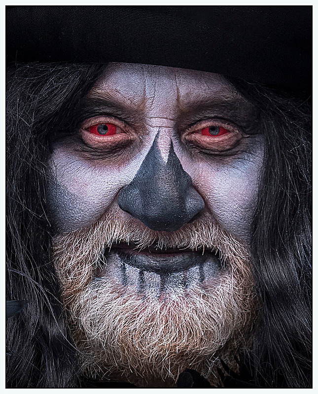  - Whitby Goth Festival 2018 & 2019