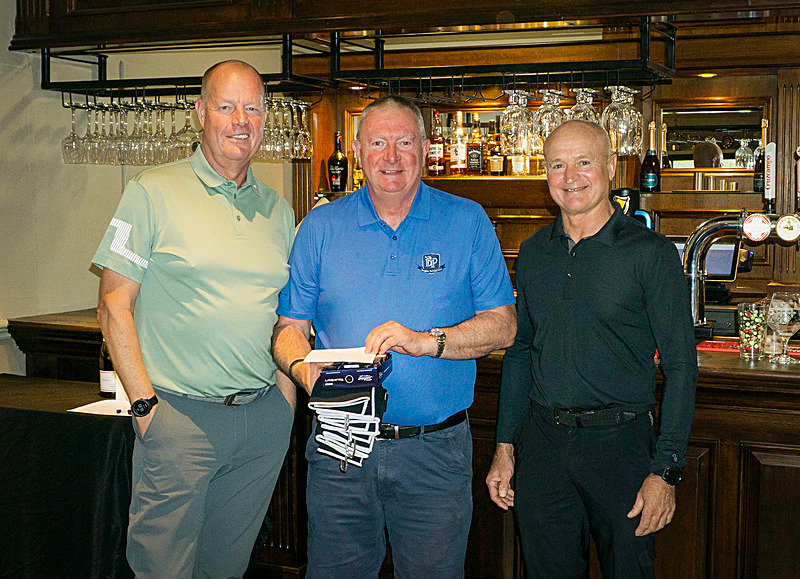  - Burgham Park GC - Cancer Research UK (Blyth Committee) Charity Day 25th September 2026