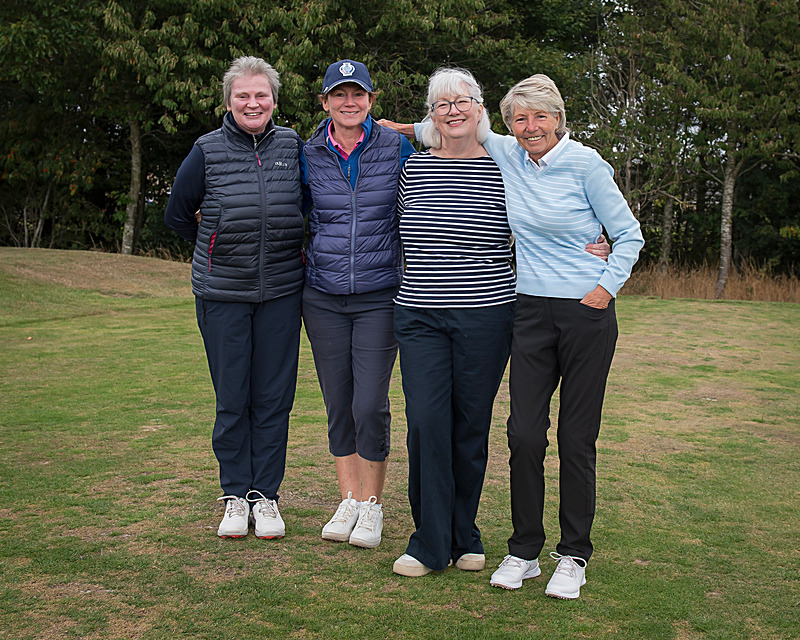 Lady Captain's Day - 23rd August 2025 - 2025 Burgham Park Golf Club Download Gallery
