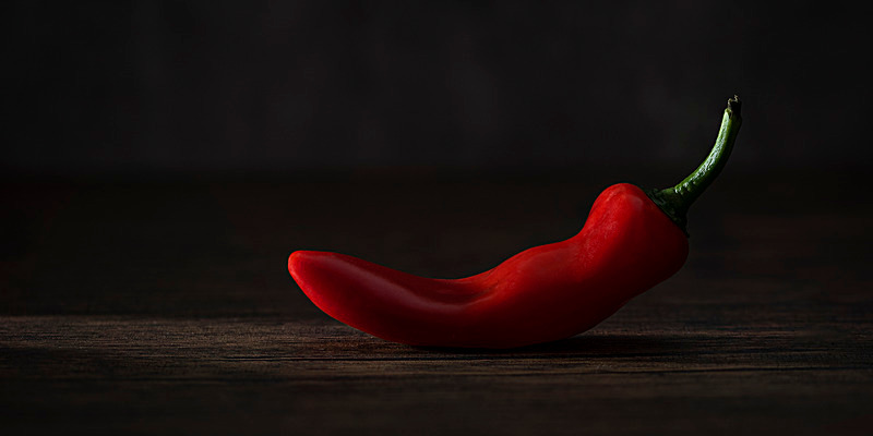 Spice is the variety of life ................ - My Favourite Photographs