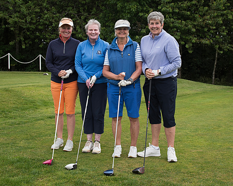  - 2025 Burgham Park Golf Club - Reflections on 2024
