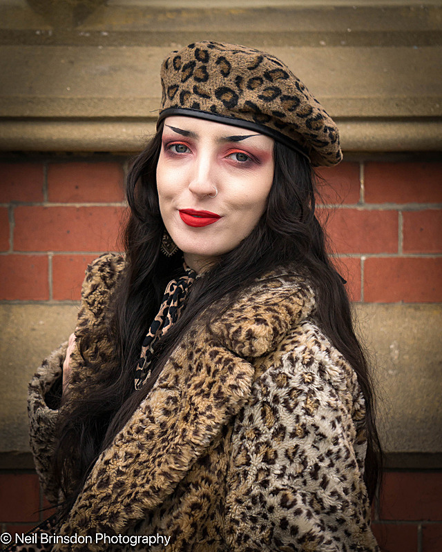  - Whitby Goth Festival - 27th April 2024