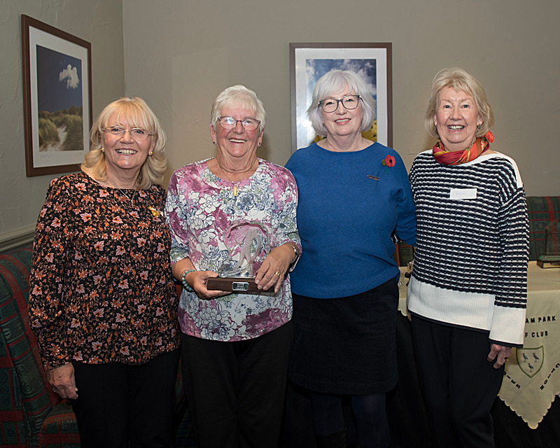  - 2025 Burgham Park Golf Club - Presentation Events Download Gallery