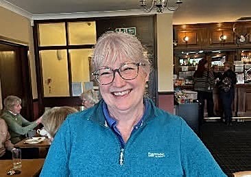 Winter League Winner 22nd February 2025 - 2025 Burgham Park Golf Club Members Gallery