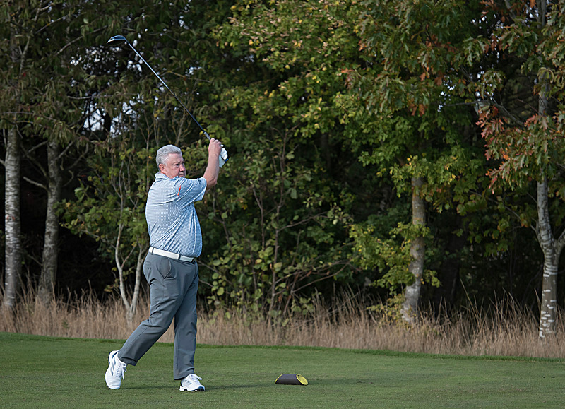  - 2025 Burgham Park Golf Club - Cancer Research UK (Blyth Committee) Charity Day 26th September 2025