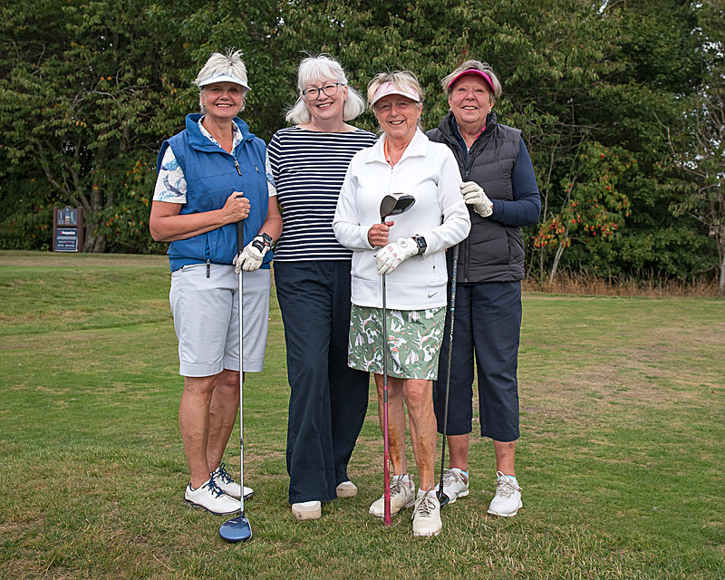 Lady Captain's Day - 23rd August 2025 - 2025 Burgham Park Golf Club Download Gallery
