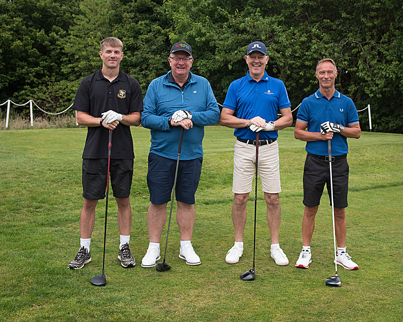  - 2025 Burgham Park Golf Club - Reflections on 2024
