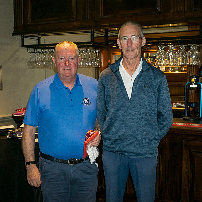  - Burgham Park GC - Cancer Research UK (Blyth Committee) Charity Day 25th September 2026