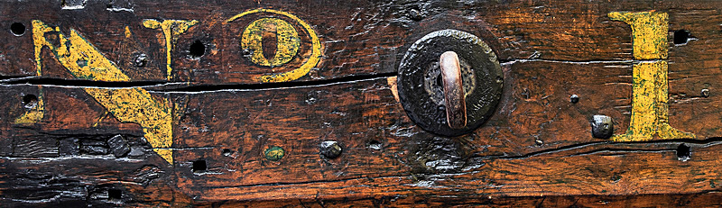  - The Eclectic Gallery