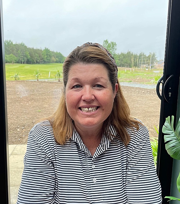 Good luck Sam Allen! - 2025 Burgham Park Golf Club Members Gallery