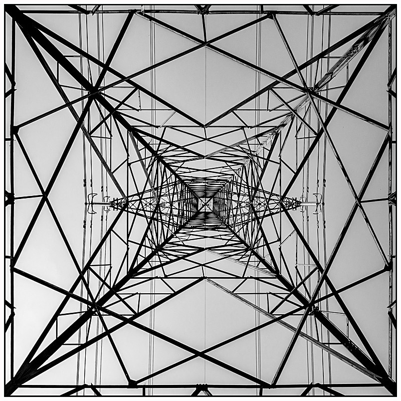 Straight Lines - My Favourite Photographs