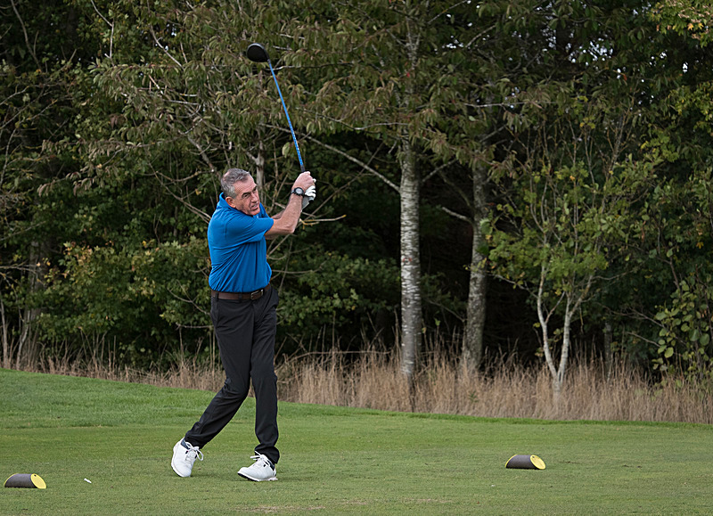  - 2025 Burgham Park Golf Club - Cancer Research UK (Blyth Committee) Charity Day 26th September 2025