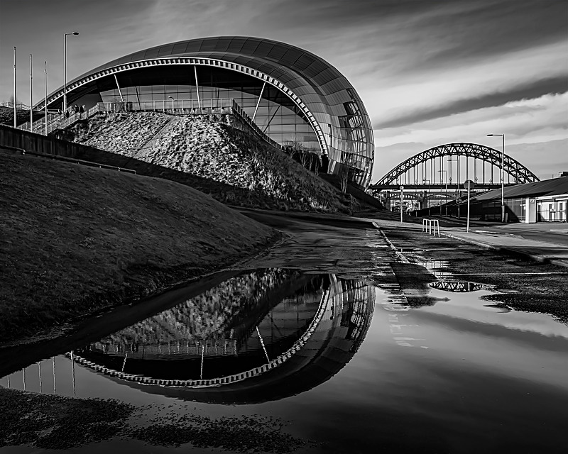 Musical Reflections - My Favourite Photographs