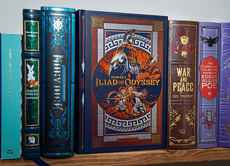  - House Of Stories - Grand Opening Event