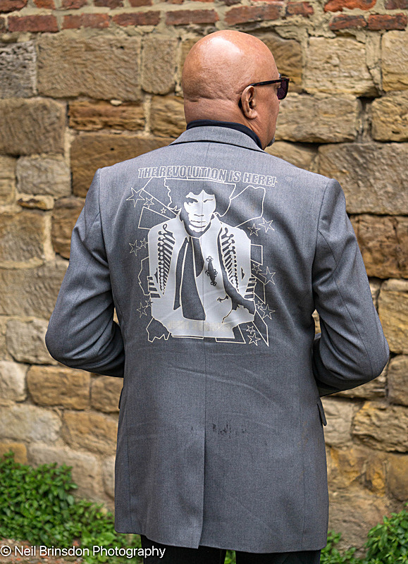  - Whitby Goth Festival - 27th April 2024
