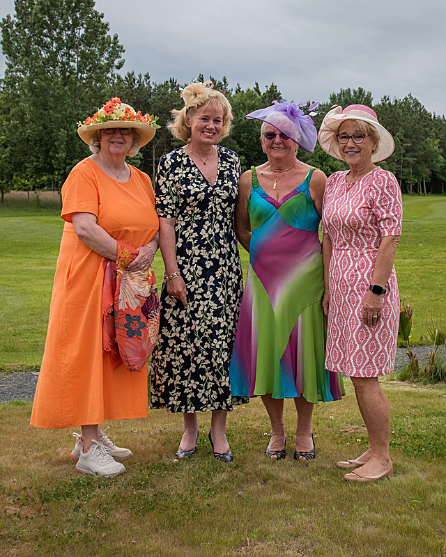  - Burgham Park Golf Club Download Gallery - Ladies Section 2026