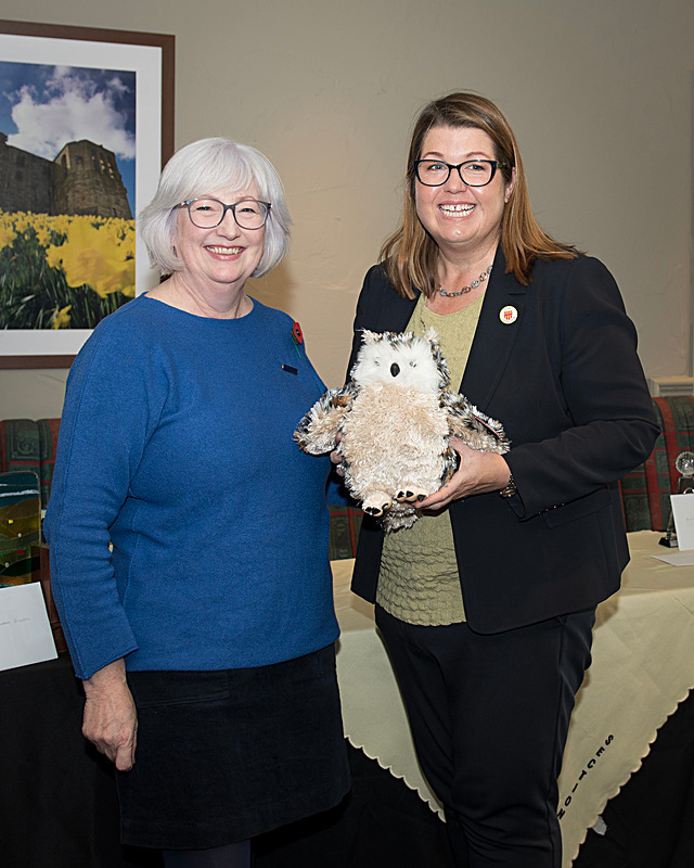  - 2025 Burgham Park Golf Club - Presentation Events Download Gallery