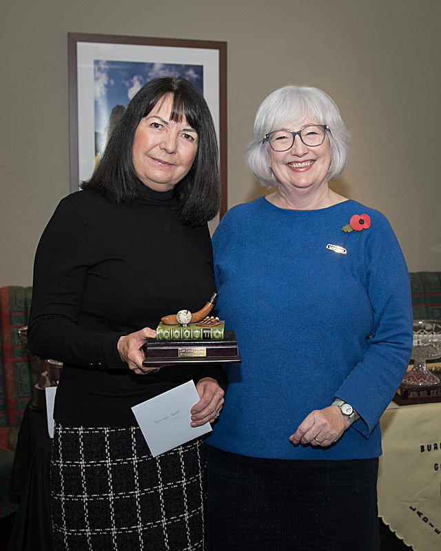  - 2025 Burgham Park Golf Club - Presentation Events Download Gallery