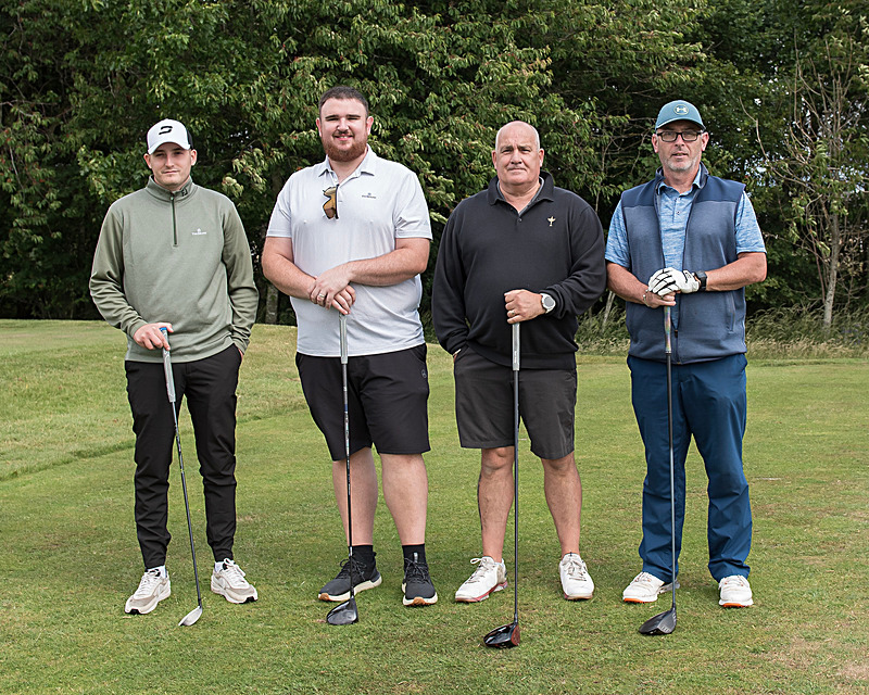  - 2025 Burgham Park Golf Club - Cussins Classic 28th June 2025 Download Gallery