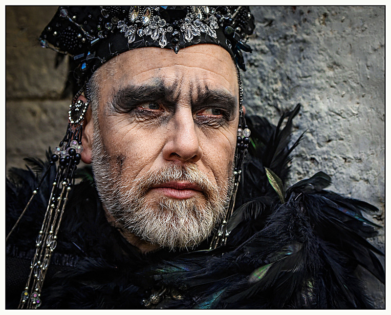  - Whitby Goth Festival 2018 & 2019